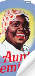 Aunt jemima Meme Template