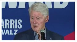 Zombie Bill Clinton Meme Template