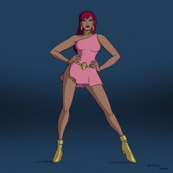 giganta Meme Template