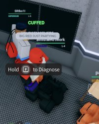 me when i see something sus happening in a kids game Meme Template