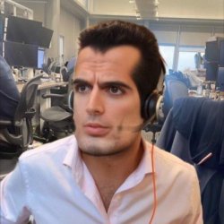 Pierre Chartier Meme Template