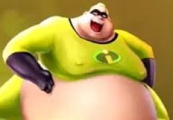 Incredible Gassy Patreon Meme Template