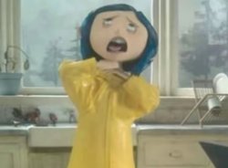 Weirdos Meme Template