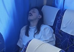 Sleeping Dom WWE Meme Template