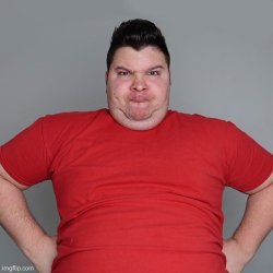 Failure Phase 18 Meme Template