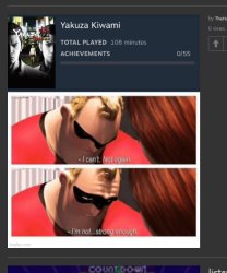 ON MY WAY TO MAKE THPS IMAGE A TEMPLATE WOOOOOOOOOOOOOO Meme Template