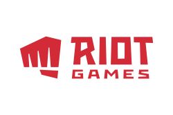 Riot Games Logo Meme Template