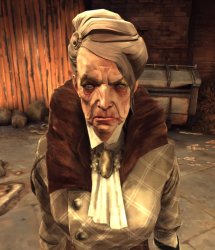 granny rags Meme Template