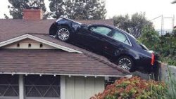 Bad Parking Meme Template