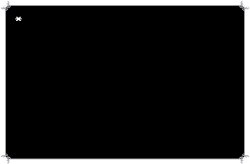 Deltarune Medium Textbox Meme Template