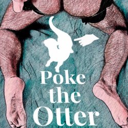 Poke the Otter Meme Template