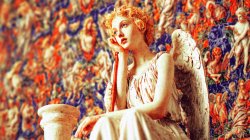 The Lucifer Prince Meme Template