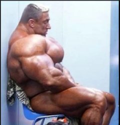Markus Ruel Sitting Meme Template