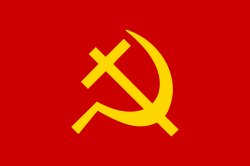 Christian Communism Meme Template