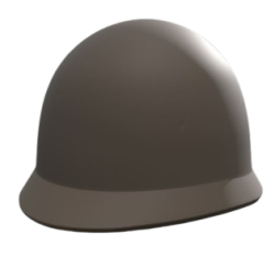 TF2 Soldier Hat Meme Template