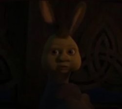 urban Shrek Meme Template