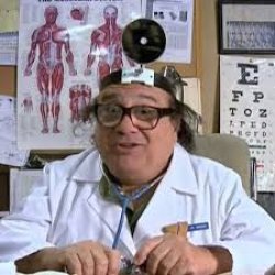 It's ok im a doctor! Meme Template