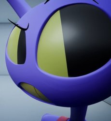 Jax Meme Template