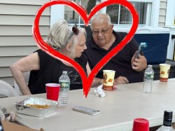 Guess what happened at Family Reunion Meme Template