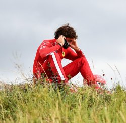 Charles Leclerc Meme Template