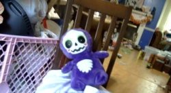 all the skully Meme Template