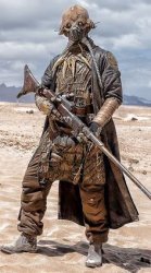 Two tubes Meme Template