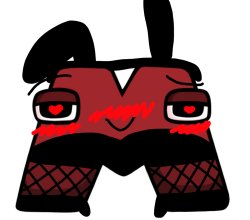 Bunnysuit M (Also first post yay!) Meme Template