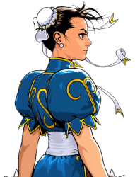 chun li Meme Template