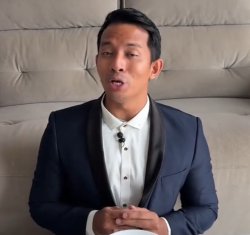 Arieff Yong Meme Template