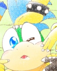 Mai Kaun Hu Face Meme Template