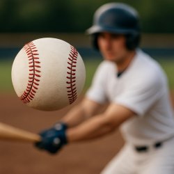 baseball Meme Template