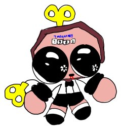 SILLY ALL THE CLOCKSSSS Meme Template