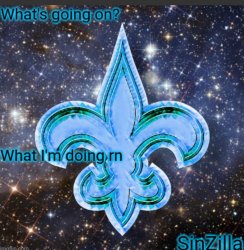 What is going on now? Meme Template