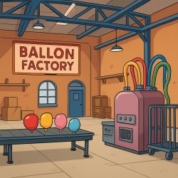 inflation room Meme Template