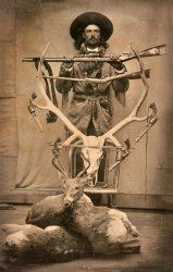 Cowboy Meme Template