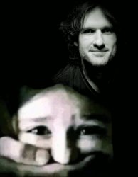 Stay Maniapositif Meme Template