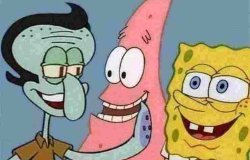 They don't deliver Meme Template