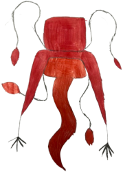Bloodhawkian Virus Meme Template