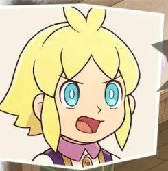 Lumis Angry Meme Template