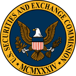 SEC Seal Meme Template