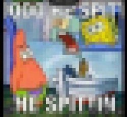 a Meme Template