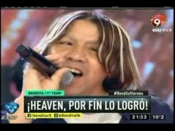 heaven music Meme Template