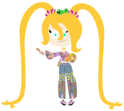 Disney Miku Project - Ever After Type Meme Template