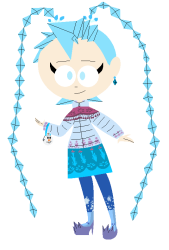 Disney Miku Project - Frozen Type Meme Template