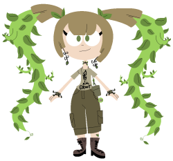 Disney Miku Project - Groot Type Meme Template