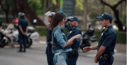 Kaitlyn Jenner Pepsi AD Advert Cringe Meme Template