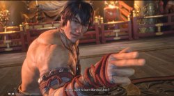 Do you want to learn Marshall Arts? Meme Template