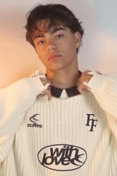 Malachi Barton Meme Template