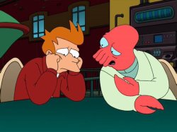 Zoidberg? Meme Template