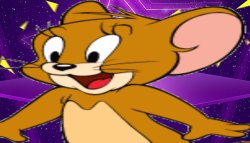 jerry mouse Meme Template